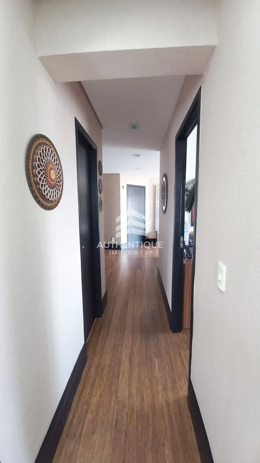 Imagem ARCADIA CENTRO SAO BERNARDO DO CAMPO - Apartamento no Centro de São Bernardo do Campo à venda