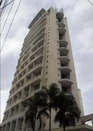 Imagem Flat disponível para venda no The Blue Loft, com 50m², 1 dormitório e 1 vaga de garagem