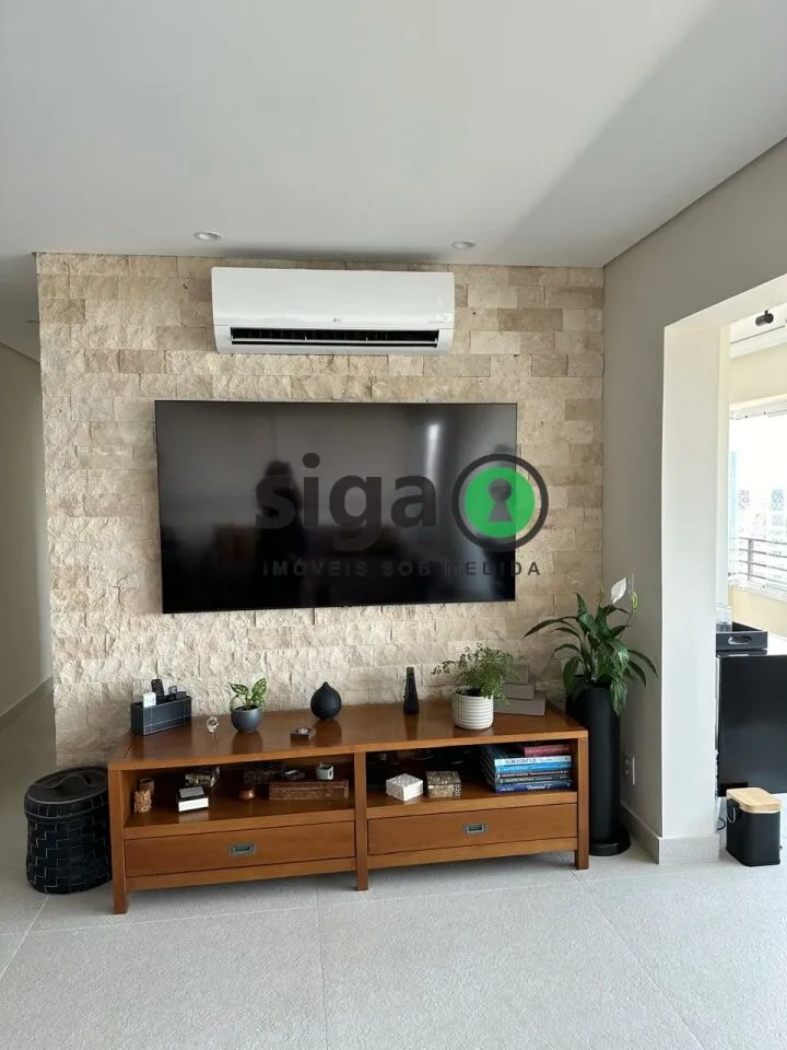 Imagem Apartamento de 86 metros 2 dormitórios 2 vagas para venda no Butantã