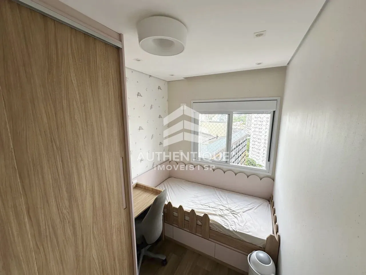 Imagem FAMILY GARDEN SBC - Apartamento no bairro Jardim Chácara Inglesa, São Bernardo do Campo à venda