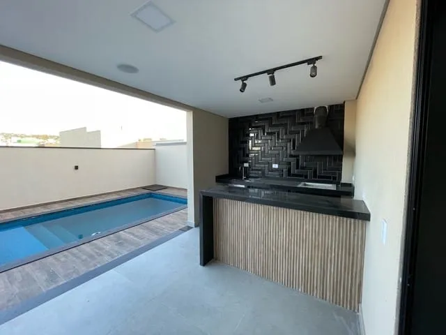 Imagem Casa à venda 3 Quartos, 3 Suites, 300M², Bairro do Grama, Caçapava - SP | Condomínio Terras do Vale