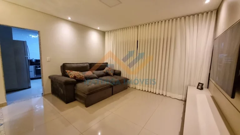 Imagem Apartamento Duplex/Cobertura no Ayrton Senna - Ipatinga