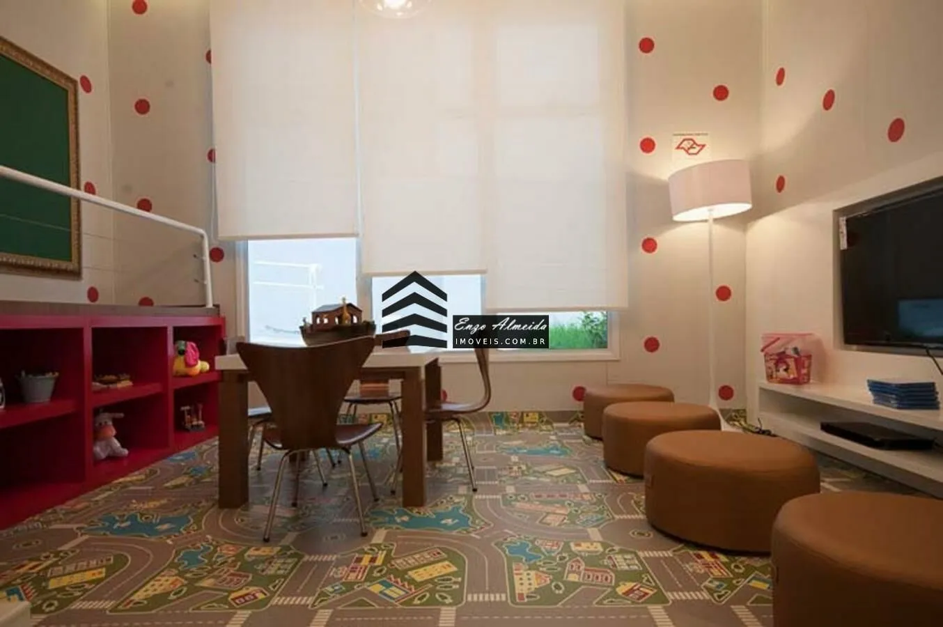 Imagem Apartamento à venda em São Paulo/SP