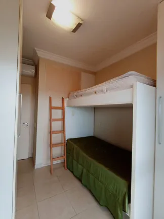 Imagem Apartamento com 3 Quartos para Temporada, 100 m²em Riviera - Bertioga