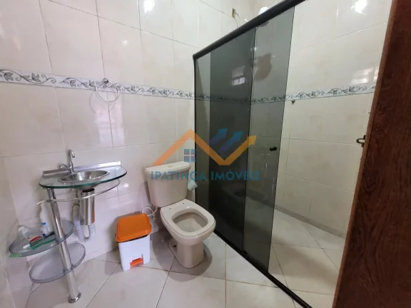 Imagem Lojas e casa Comercial no Esperança - Ipatinga