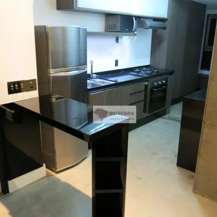 Imagem Apartamento com 2 dormitórios à venda, 70 m² por R$ 850.000,00 - Brooklin - São Paulo/SP