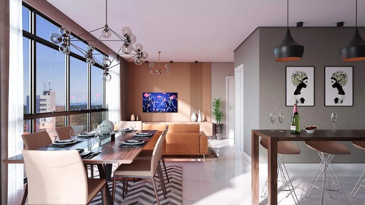 Imagem Apartamento à venda com 87.22m2 por R$ 1.000.000,00