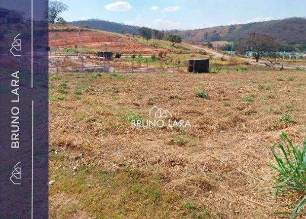 Terreno à venda no Condomínio Park Royall - Sete Lagoas/MG