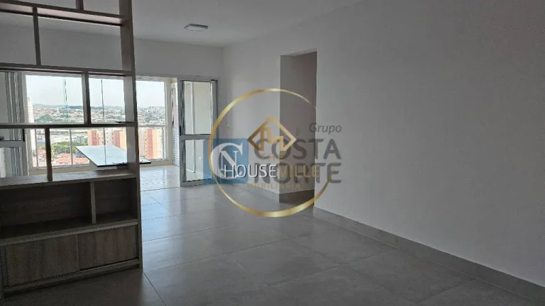 Imagem Apartamento 3 dormitórios (1 suíte), 97m². Ecovitta, Jacareí.