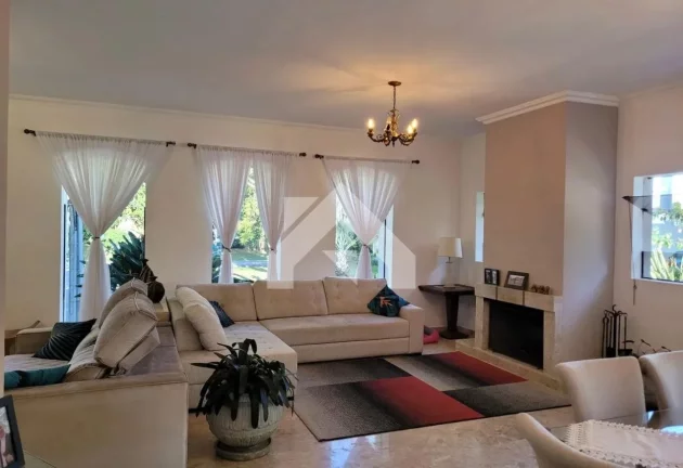 Imagem Casa de Condomínio em Morada dos Pássaros - Barueri