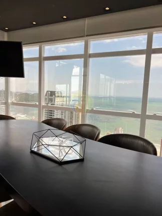 Imagem Illuminati Residence Cobertura
