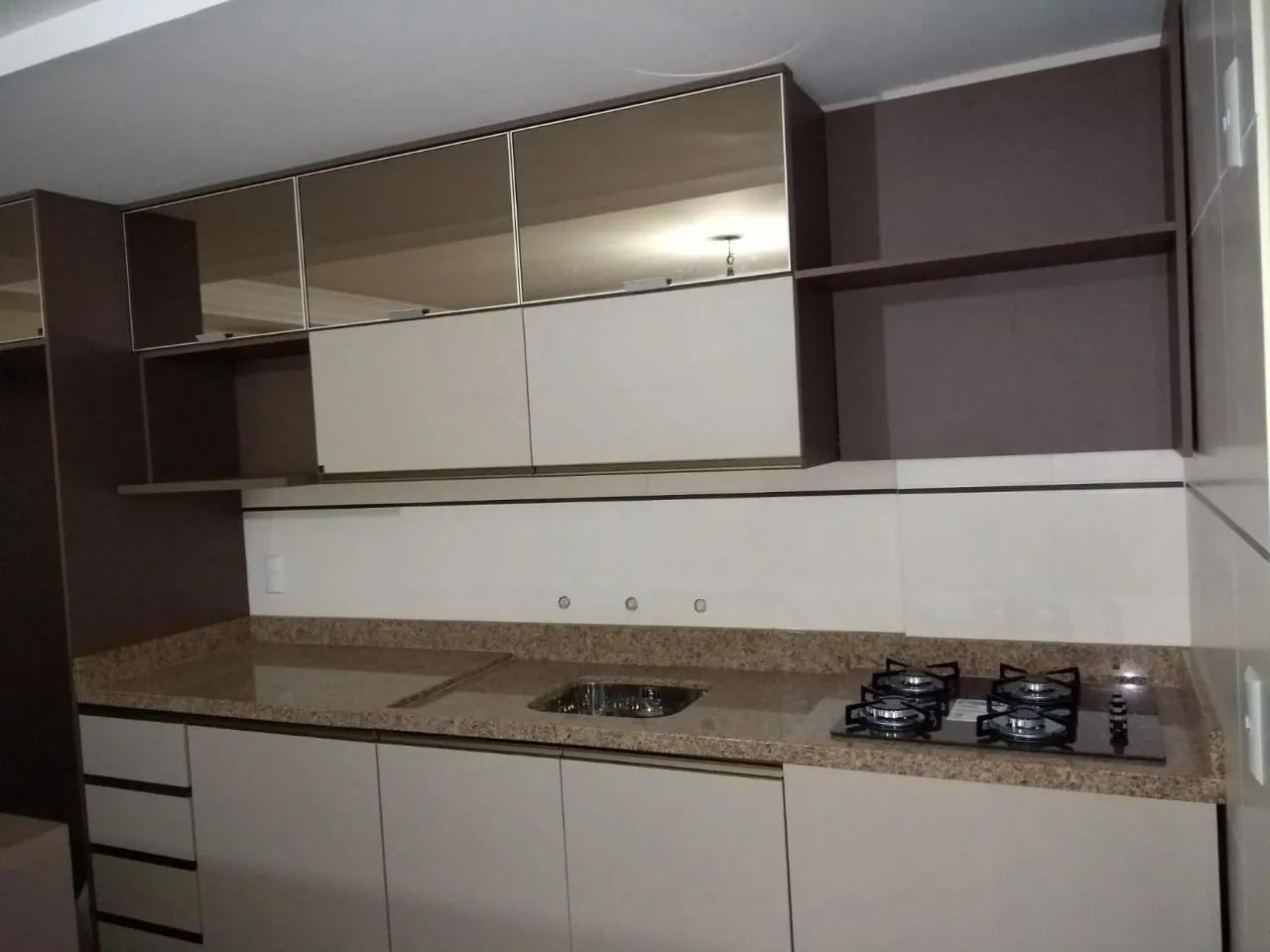 Imagem Apartamentos 2 Dormitorios
