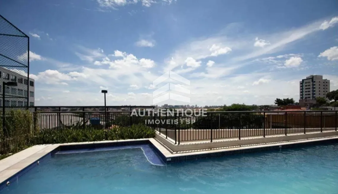 Imagem UP HOME VILA MASCOTE - Apartamento à venda no bairro Vila Mascote - São Paulo/SP, Zona Sul