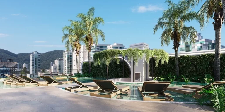 Imagem APARTAMENTO RESIDENCIAL em Itapema - SC, Centro