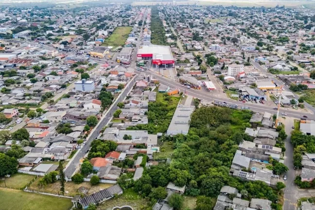 Imagem Terreno/Lote Comercial para venda no bairro Bela Vista em Alvorada