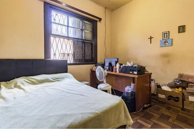 Imagem Casa para venda no bairro Partenon em Porto Alegre