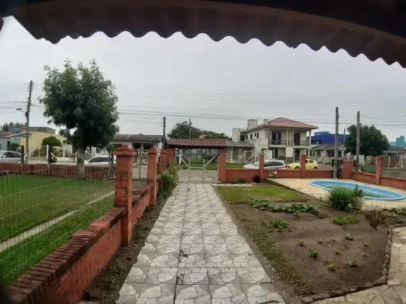 Imagem Sobrado 4 Dormitórios - Bairro Zona Nova