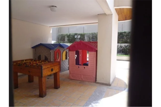 Imagem APARTAMENTO RESIDENCIAL em São Paulo - SP, Moema