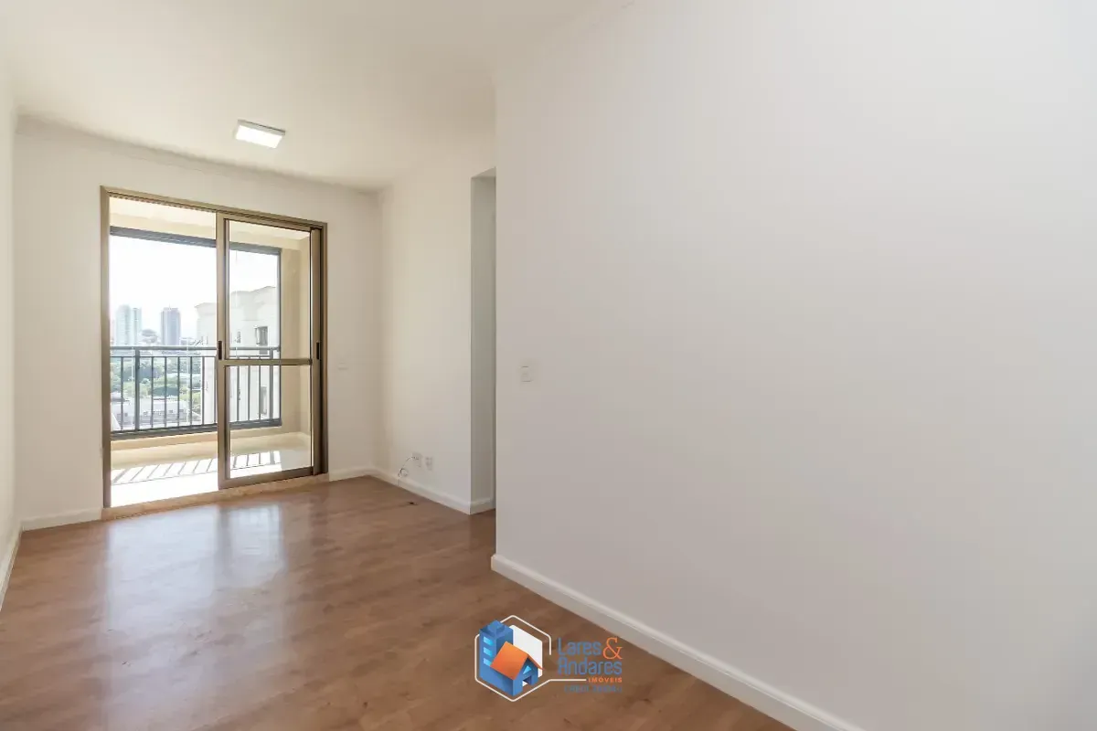 Imagem Apartamento para venda em Água Branca com 2 quartos, sendo 1 suíte, 61m²