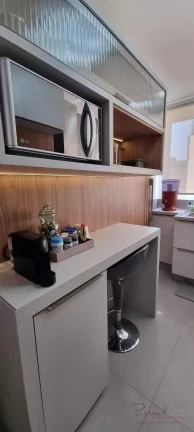 Imagem Apartamento com 4 quartos sendo 2 suites, 2 vagas a poucos passos dos Colégios Catarinense e Menino...