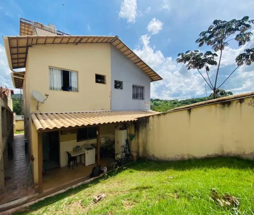 Imagem Casa à venda em Igarapé MG. bairro Lago Azul.