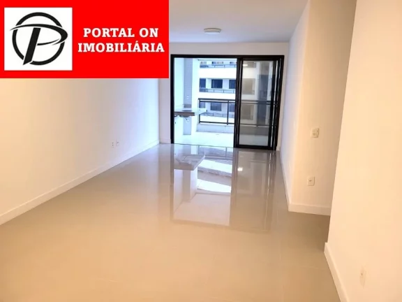 Foto do imóvel APARTAMENTO RESIDENCIAL em RIO DE JANEIRO - RJ, BARRA DA TIJUCA em RUA ESCRITOR RODRIGO MELO FRANCO
