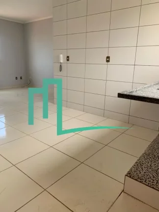 Imagem VENDE-SE APARTAMENTO NO PARQUE DAS ESMERALDAS - FRANCA/SP