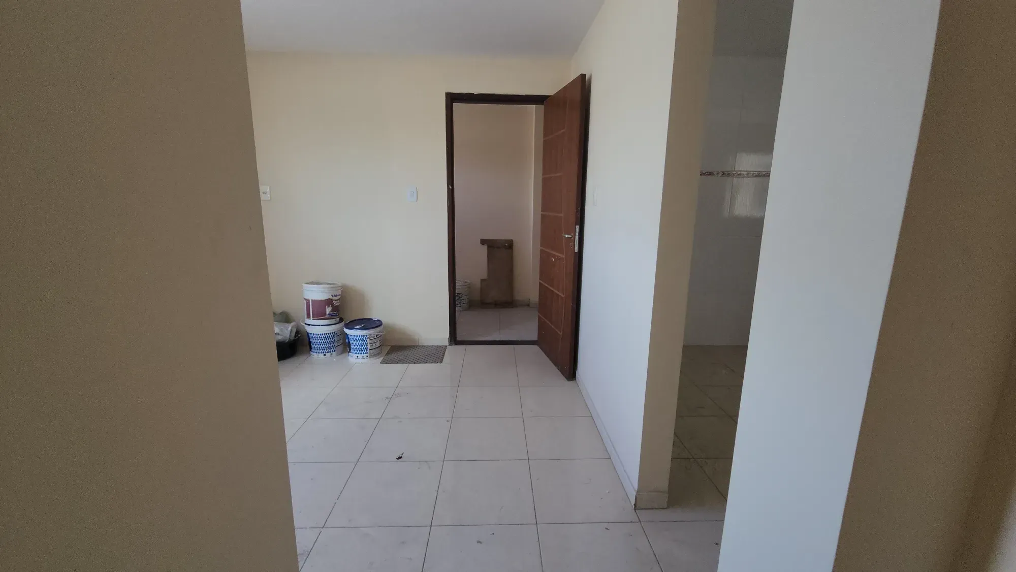 Imagem Apartamento com 2 Quartos à Venda, 1 m² em Centro - Simões Filho