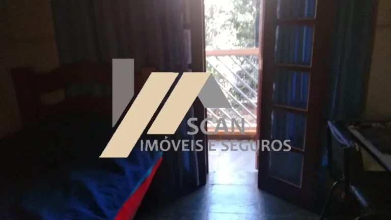 Imagem CASA RESIDENCIAL em CAMPINAS - SP, CHÁCARA DA BARRA