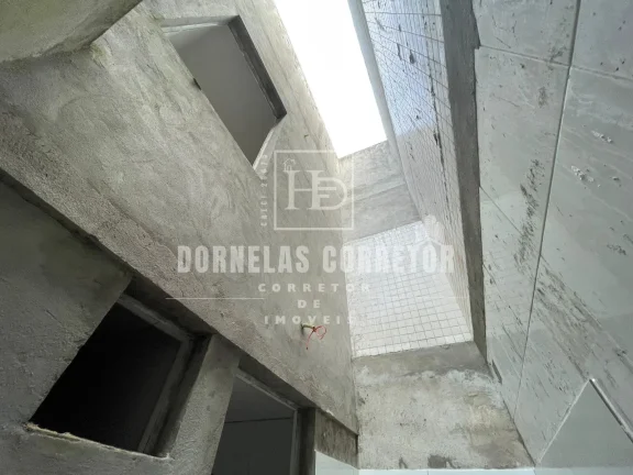 Imagem MH CS MH VD + IMÓVEL A PARTIR DE 170 MIL, 2 QT + SALA AMPLA + TERRAÇO NASCENTE