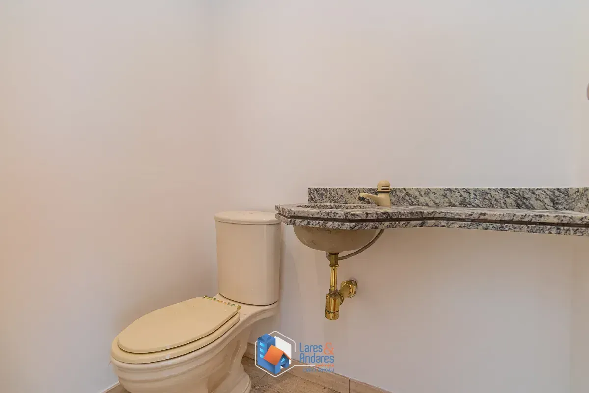 Imagem Cobertura para venda em Vila Mariana com 3 quartos, sendo 3 suítes, 155m²