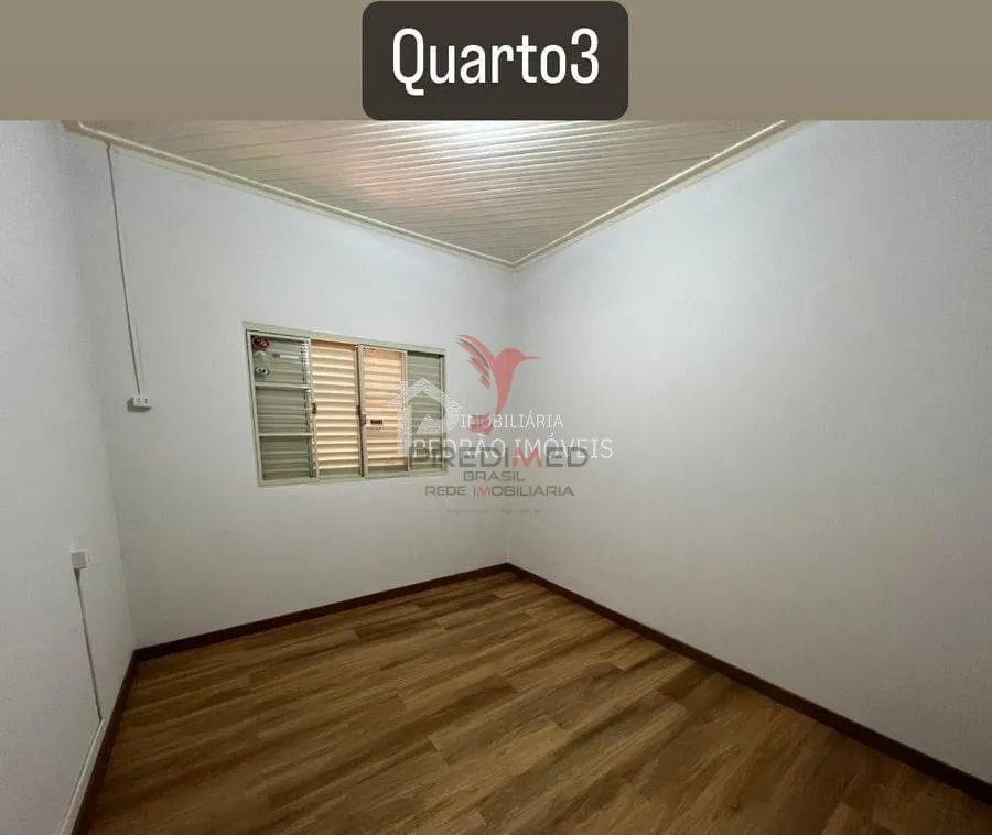 Imagem Casa de 3 quartos, 157m² no bairro Vila Antonieta I, em Lençóis Paulista