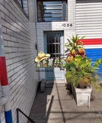 Imagem SALA COMERCIAL EM CHÁCARA CALIFÓRNIA