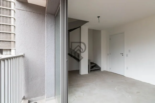 Imagem Apartamento Moema Duplex pronto para morar