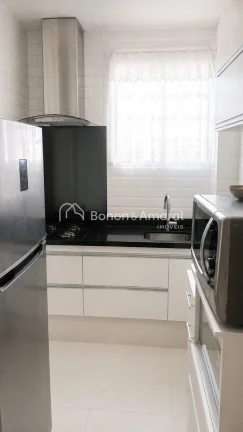 Imagem Apartamento para venda no bairro Jardim Flamboyant, em Campinas/SP.

Condomínio Villaggio Paineiras...
