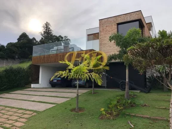 Foto do imóvel Casa a venda em condomínio Campos do Conde
