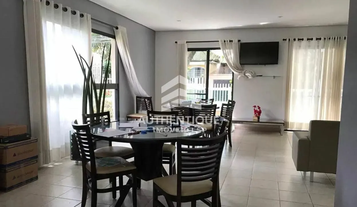 Imagem TENDENCY VILA MARIANA - Apartamento à venda em São Paulo/SP