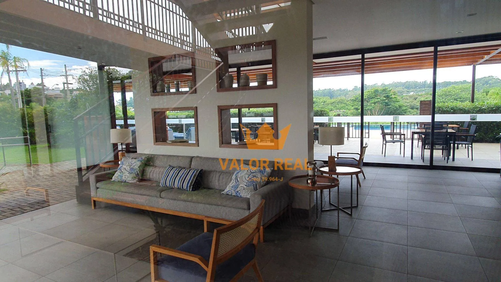 Imagem Terreno Condomínio, Terras da Alvorada - 805 m2 - R$ 456 mil - Viva o Esplendor de um Novo Amanhecer