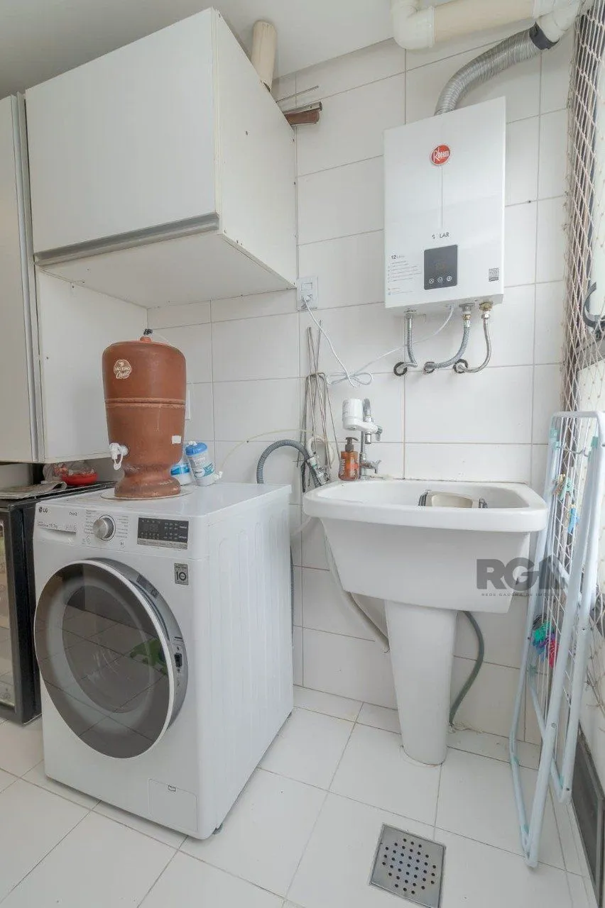 Imagem Apartamento em Passo da Areia