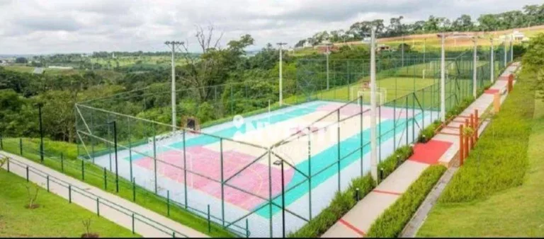 Imagem Terreno à venda, 383 m² por R$ 485.000,00 - Jardins Nápoles - Senador Canedo/GO