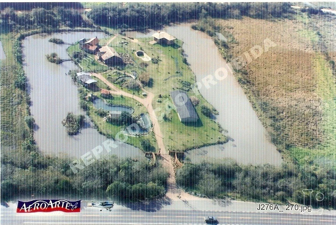 Sítio para Venda - 30000m², 2 dormitórios, Passo Do Vigário