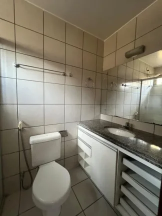 Imagem Casa em Condomínio para Venda em Teresina, Planalto Ininga, 4 dormitórios, 4 suítes, 4 banheiros, 4 vagas