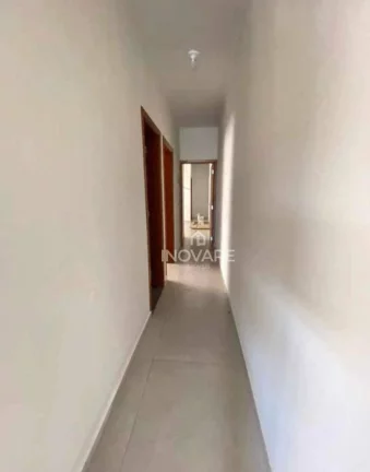 Imagem Casa com 2 dormitórios à venda, 75 m² por R$ 225.000,00 - Setor Buritys - Itumbiara/GO