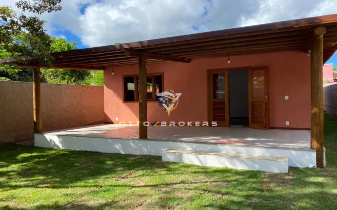 Imagem CASA RESIDENCIAL em PORTO SEGURO - BA, ARRAIAL D'AJUDA