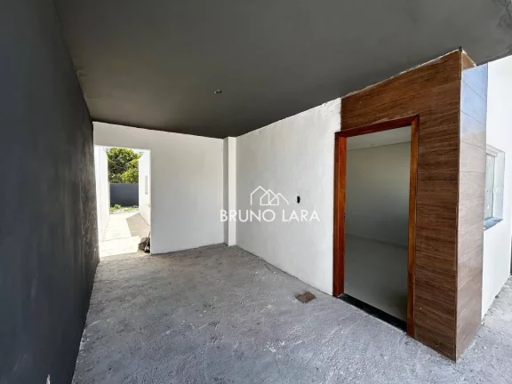 Imagem Casa à venda em Betim MG , Bairro Vila Verde