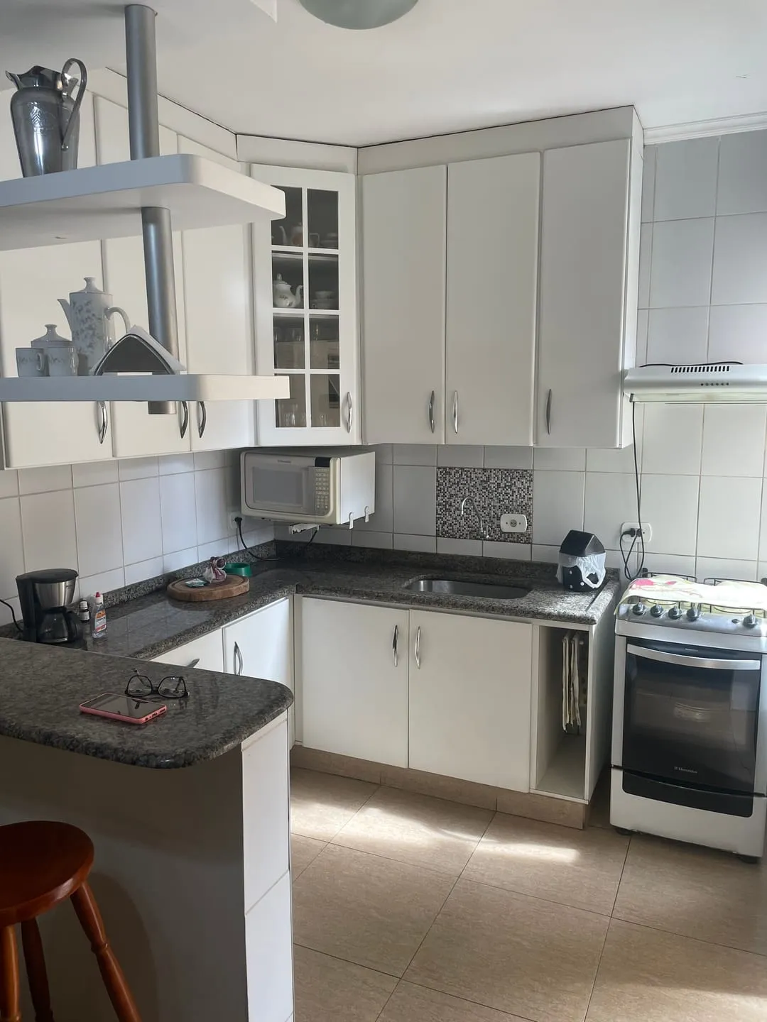 Imagem Casa à venda 4 Quartos, 1 Suite, 2 Vagas, 150M², Bela Vista, Pindamonhangaba - SP