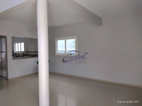 Imagem Casa com 2 dormitórios à venda, 210 m² por R$ 1.075.000,00 - Parque Rizzo II - Cotia/SP