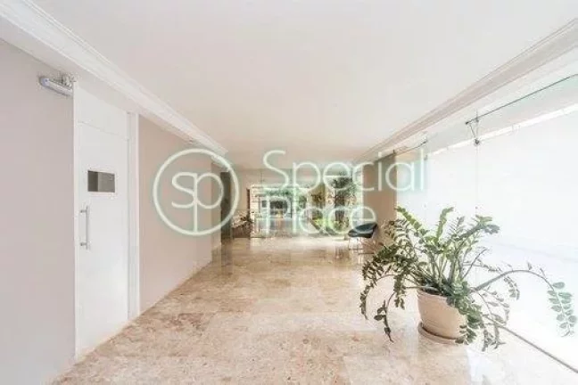 Imagem Ótimo apartamento à venda em Moema Pássaros - Área: 107m² - 03 dormitórios - sendo 01 suíte -...
