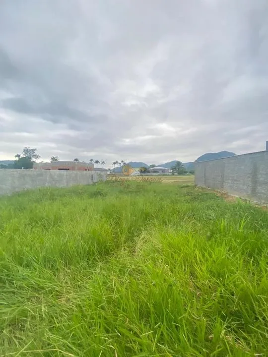 Imagem Terreno para Venda em Guapimirim / RJ no bairro Cotia