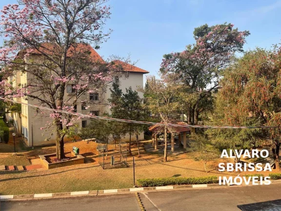 Foto do imóvel Apartamento com 3 dormitórios no Residencial Vila Verde em Itu SP